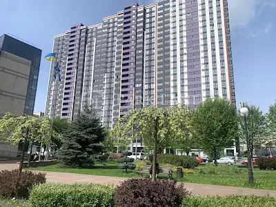 квартира по адресу Воздухофлотский просп. (Повітрофлотський), 56