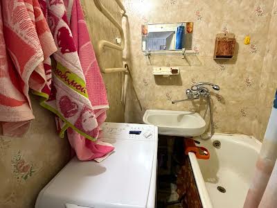 квартира по адресу Партизанська ул., 51