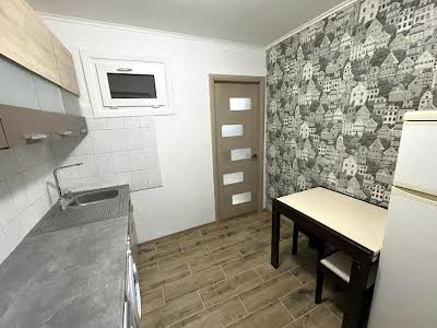 квартира по адресу Авиаконструктора Антонова ул., 4