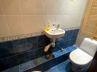 квартира за адресою Васильківська вул., 53к1