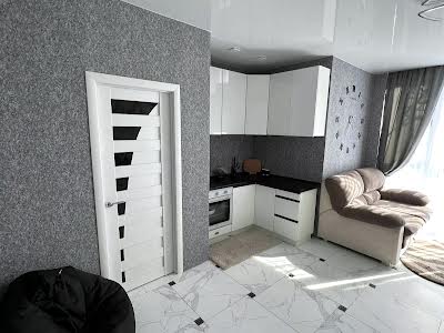 квартира за адресою Кам'янська вул. (Дніпродзержинська), 125-Г
