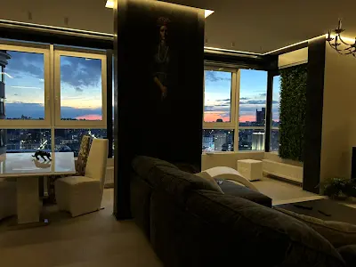 квартира по адресу Леси Украинки бульв., 7в