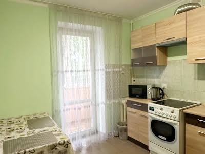 квартира по адресу Петра Панча ул., 24