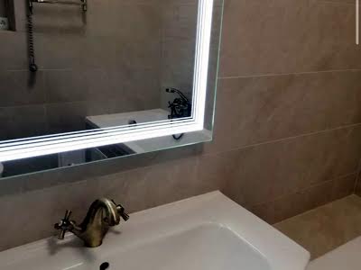 квартира за адресою Набережно-Рибальська дорога вул., 3