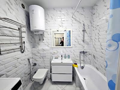 квартира по адресу Родини Крістерів ул., 20-А