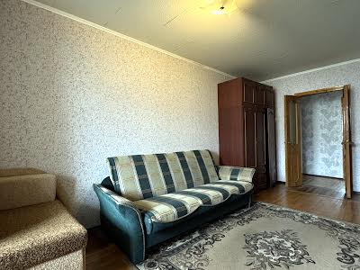 квартира по адресу Крушельницкой пер. (Людмили Мокієвської), 20