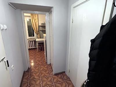 квартира за адресою Казарменна вул. (Григорія Андрющенка), 4-Б