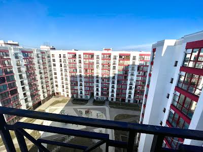квартира по адресу Бастіонна ул., 7
