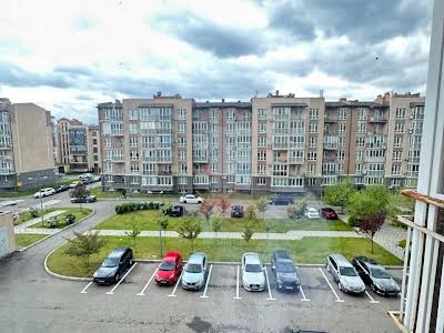 квартира по адресу Метрологическая ул., 59