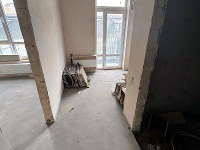 квартира за адресою Нова Виноградна вул., 8