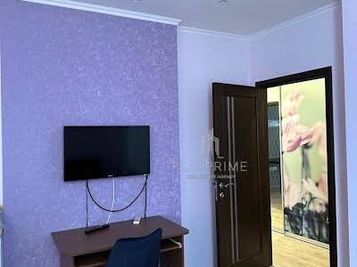 квартира по адресу Елизаветы Чавдар ул., 24