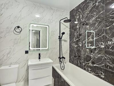 квартира за адресою Озерна вул., 27а