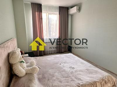 квартира за адресою Перспективна вул., 5