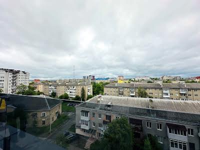 квартира по адресу Славы Стецко ул., 4а