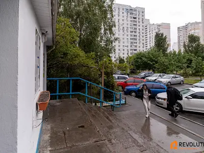 квартира по адресу Лесковская ул., 32/51