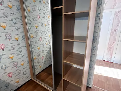 квартира за адресою Пилипа Орлика просп. (Ілліча), 17