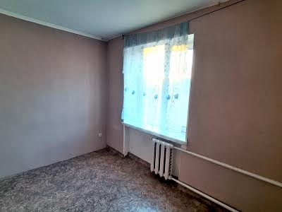 квартира по адресу Ентузіастів, 1
