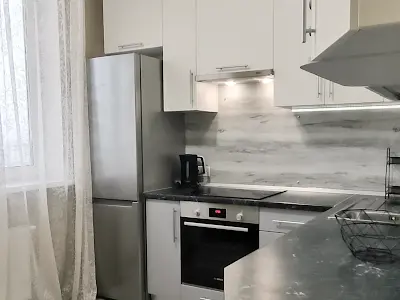 квартира за адресою Оболонський просп., 1
