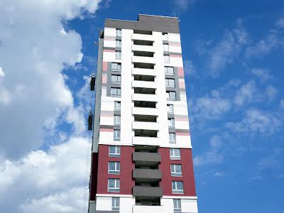 квартира по адресу Івана Кочерги ул., 1