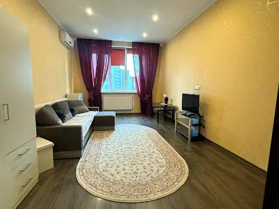 квартира по адресу Люстдорфская дорога ул., 55