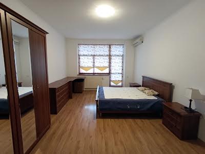 квартира по адресу Павловская ул., 18