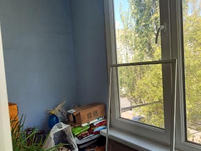 квартира за адресою Академіка Заболотного вул., 15
