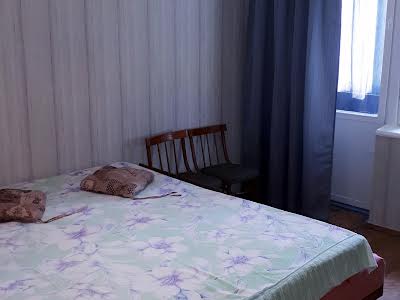 квартира за адресою Василя Іваниса вул. (Миколи Матеюка), 13