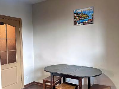 квартира по адресу Петра Григоренко просп., 14