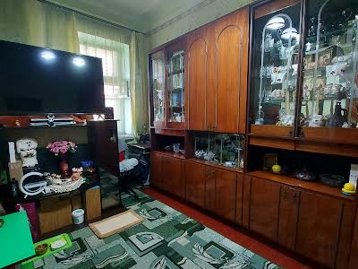 комната по адресу Николаев, Садова, 30