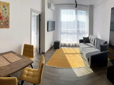 квартира по адресу Городницкая ул., 47