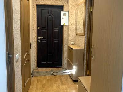 квартира за адресою Дениса Монастирського вул. (Василя Сурікова), 4