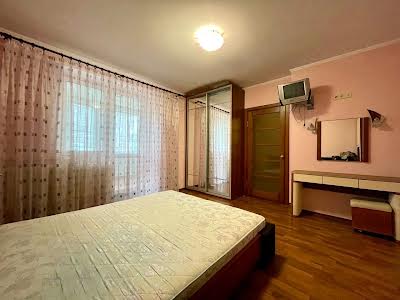 квартира по адресу Мандрыковская ул., 336