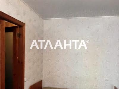 квартира за адресою Шевченка просп., 25