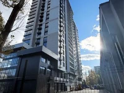 квартира по адресу Набережная Победы ул., 40-Д