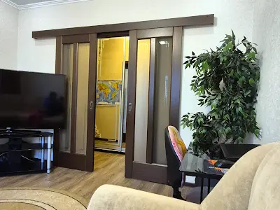 квартира за адресою Г Крут, 42
