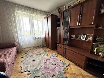 квартира по адресу Демнянская ул., 8