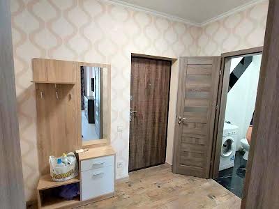 квартира за адресою Солом'янська вул., 20-А