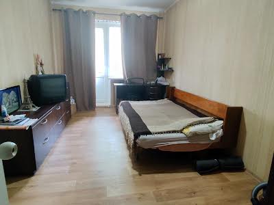 квартира за адресою Героїв Крут вул. (Черепіна), 80-Б