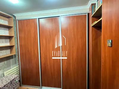 квартира за адресою Маршала Рокосовського просп., 10-А