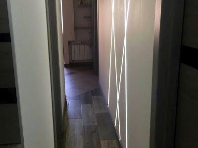 квартира по адресу Аэрокосмический, 50