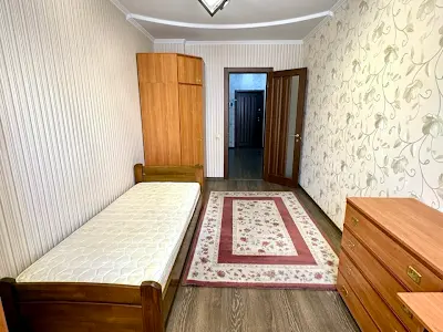 квартира по адресу Академика Сахарова ул., 34