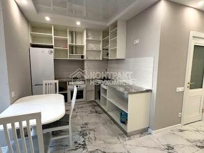 квартира за адресою Перемоги просп., 86