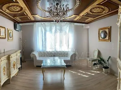 квартира за адресою Олександра Кониського вул., 37/41