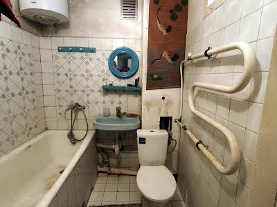 квартира по адресу Джамбула ул., 47А