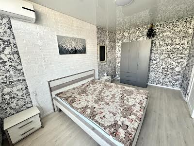 квартира по адресу Черниговская ул. (Черниговская), 8-А