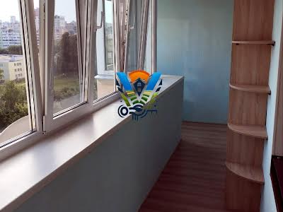 квартира за адресою Полярна вул., 8-Д