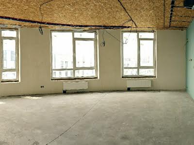 квартира за адресою Тадея Рильського бульв., 3