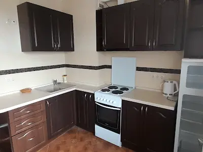 квартира за адресою Григорія Ващенка вул., 1