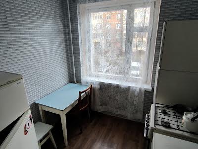 квартира по адресу Гетьмана Полуботка ул., 13