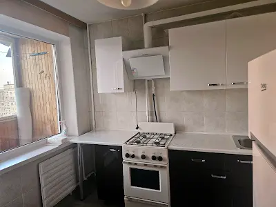 квартира за адресою Оболонський просп., 18-А